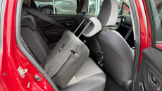 Toyota Yaris 1.5 Hybrid Y20 5dr CVT [Bi-tone] Hybrid Hatchback